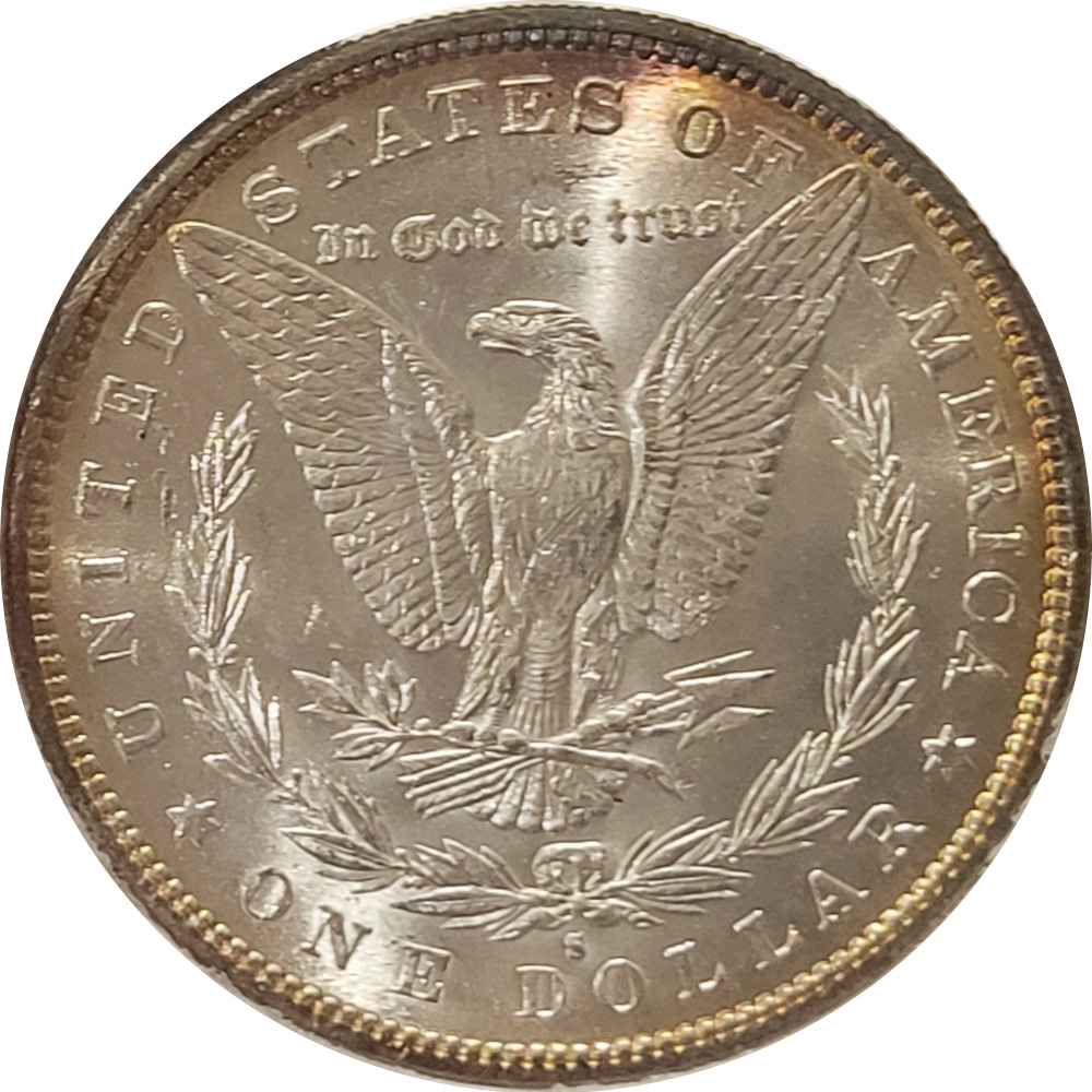 1881-S-$1-Morgan-Dollar-#5